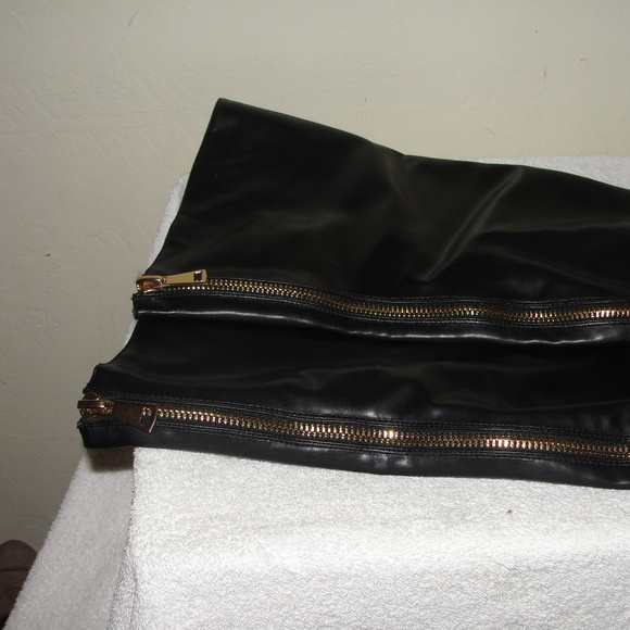 Over the knee boots - Picture 4 of 7